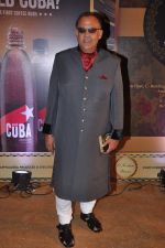 Alok Nath at Gold TV awards red carpet in Mumbai on 20th July 2013 (159).JPG